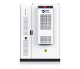 C&l Air-cooled BESS All-in-one Outdoor Cabinet