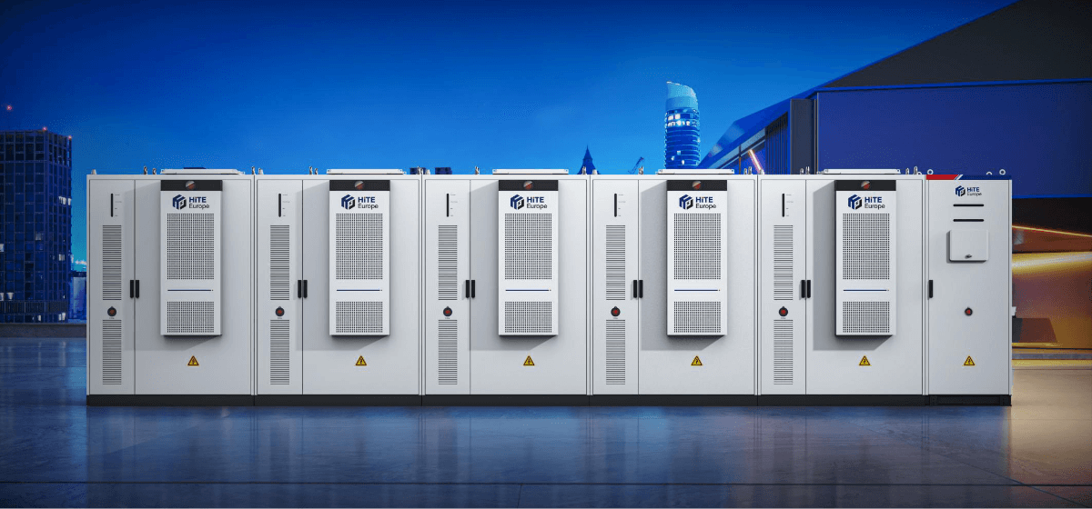 We specialize in integrated energy storage system solutions, offering customers battery modules, battery packs, energy storage cabinets, and containerized energy storage products to comprehensively meet their needs