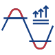 Addressing periodic heavy overloads and low voltage issues in substations, storing electricity during low-load periods and discharging during peak load periods